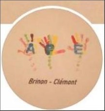 Logo de l'APE Brinon/Clémont