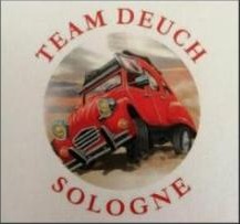 Logo de Team Deuch Sologne