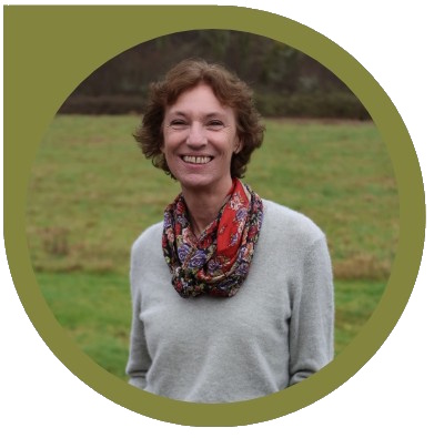 Adeline Marin, conseillère municipale