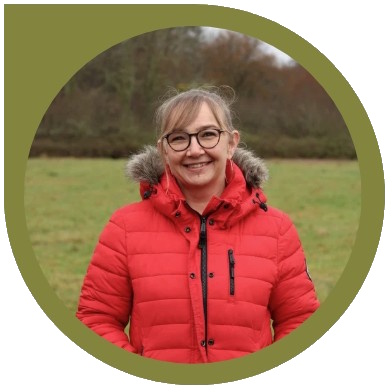 Claire Viot, conseillère municipale
