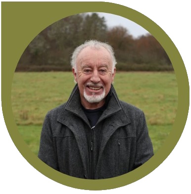 Jacques Diot, conseiller municipal