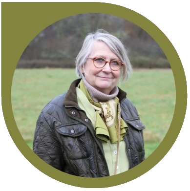 Marie-Christine Schwab, 1re adjointe au maire