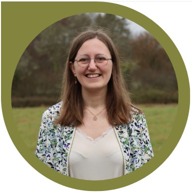 Sylvie Barbaux, conseillère municipale