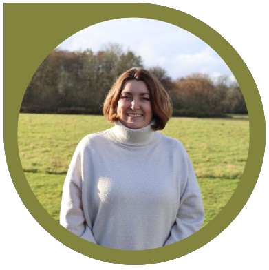 Vanessa Marin, conseillère municipale